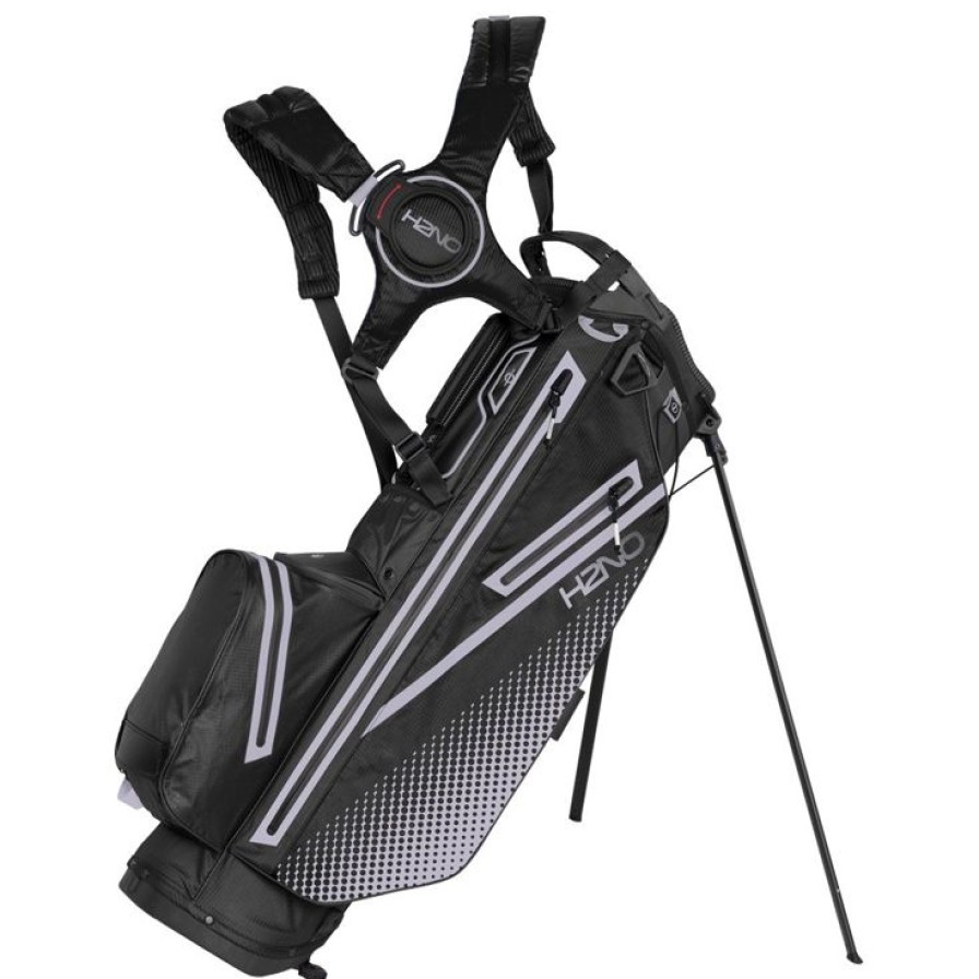 Sacs Sun Mountain Sacs De Golf Trepied | H2No Lite 14 Way Waterproof