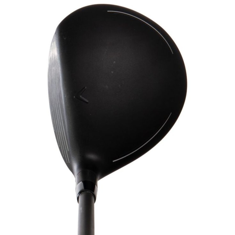 Clubs Callaway Golf Clubs D'Occasion | Bois De Parcours Callaway Golf Occasion - Xr 16 Num00E9Ro 7 Ladies