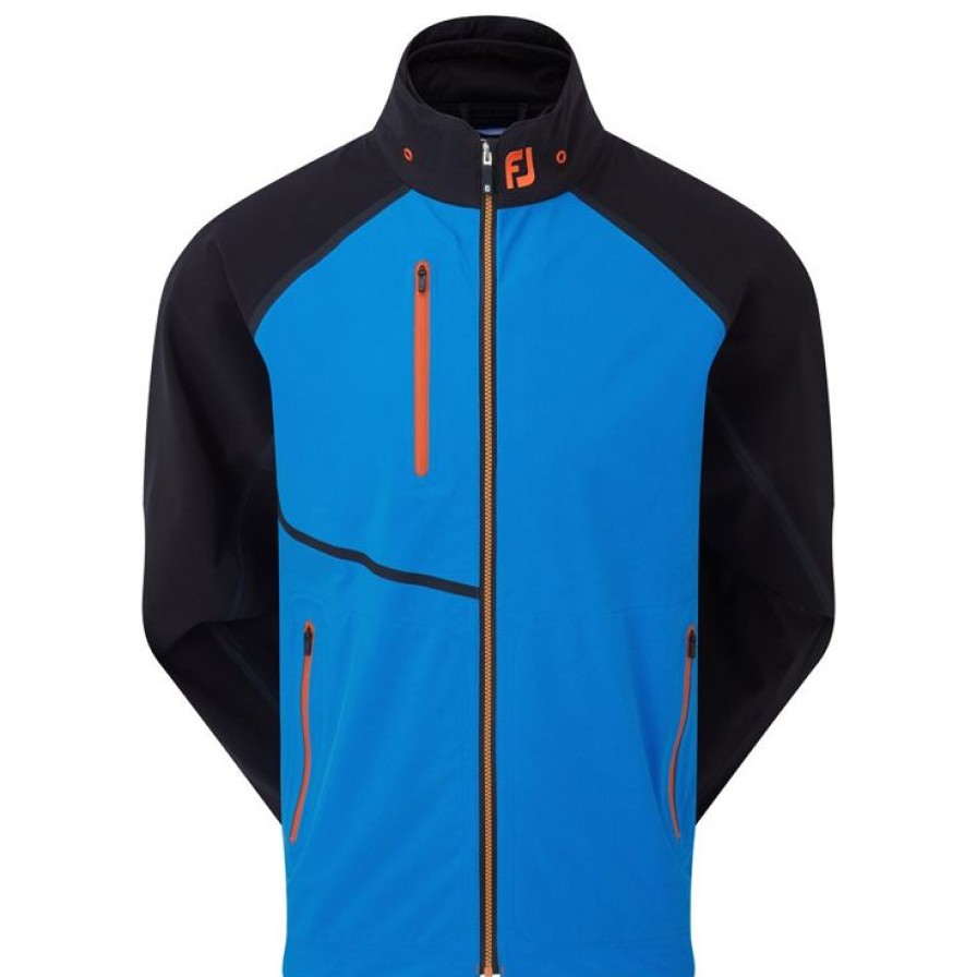 Vetements Footjoy Vestes De Golf | Hydrotour Jacket