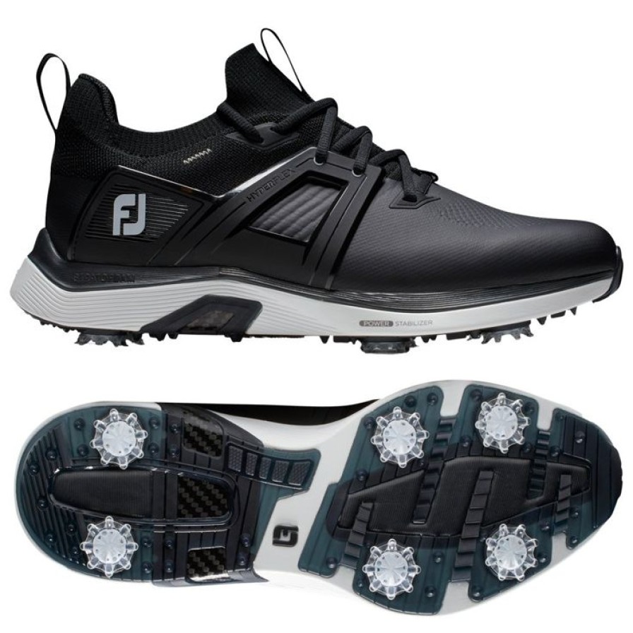 Chaussures Footjoy Chaussures De Golf Homme | Hyperflex Carbon