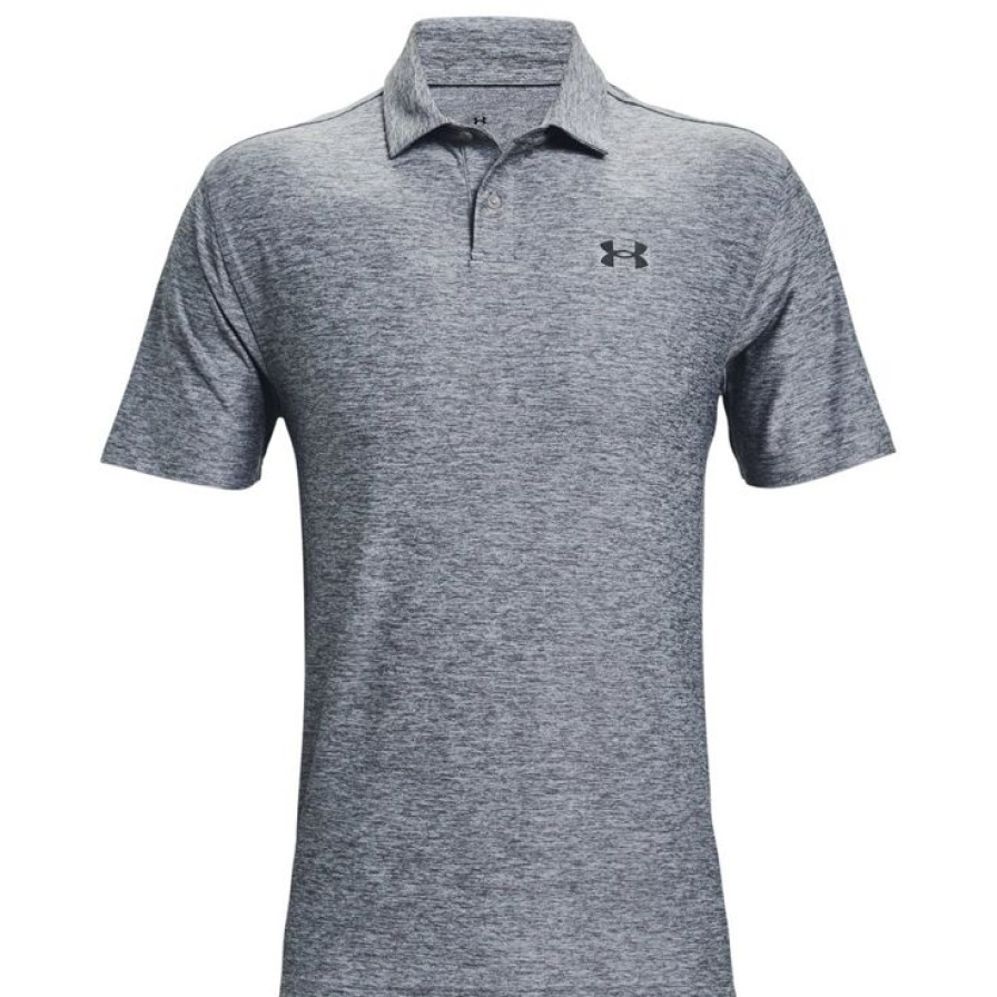 Vetements Under Armour Polos | T2G Polo