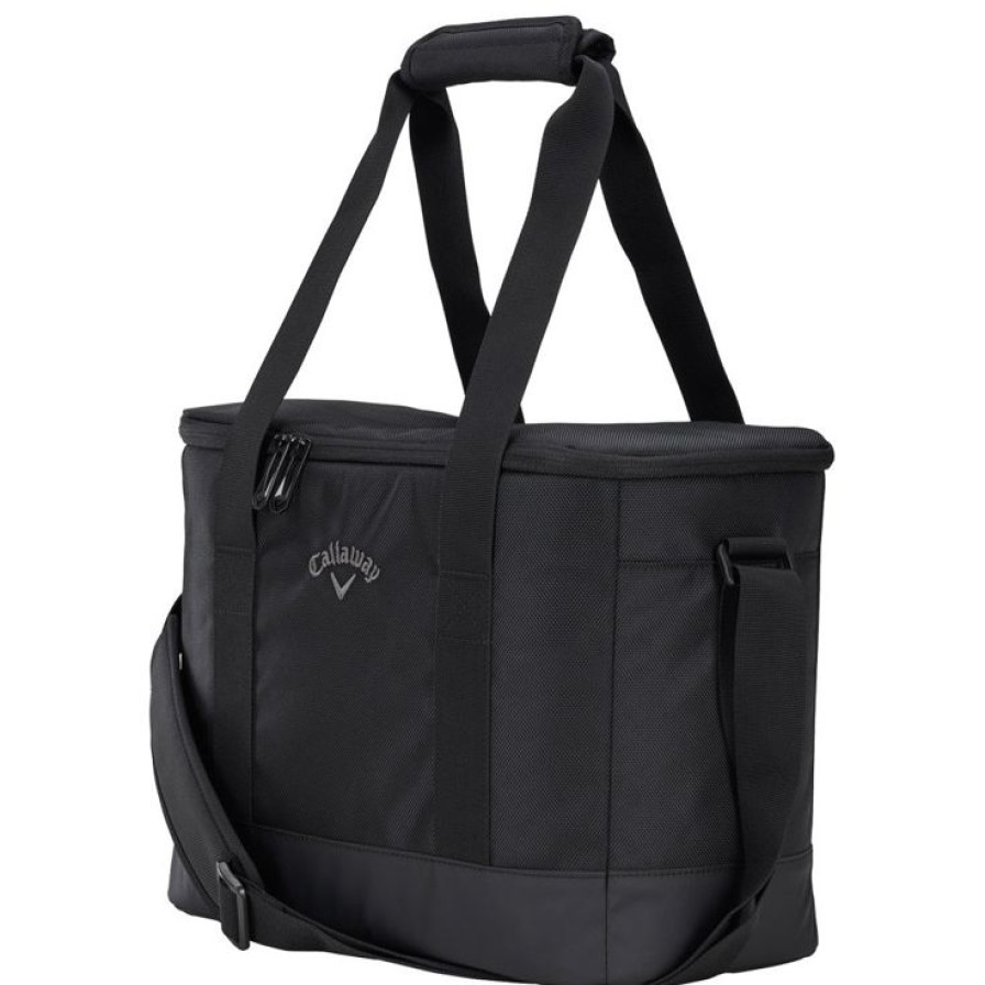 Sacs Callaway Golf Sacs De Golf Femme | Glaci00E8Re Callaway Golf Tr Cg Clubhouse Cooler Black