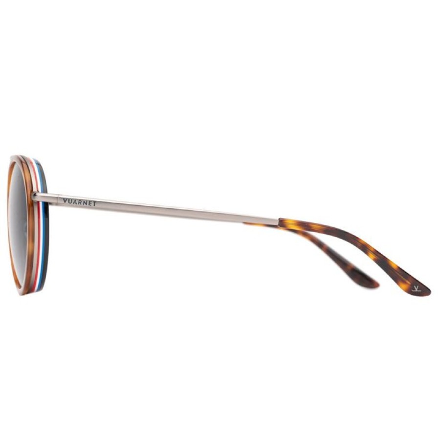 Accessoires Vuarnet Lunettes De Soleil | Edge Round