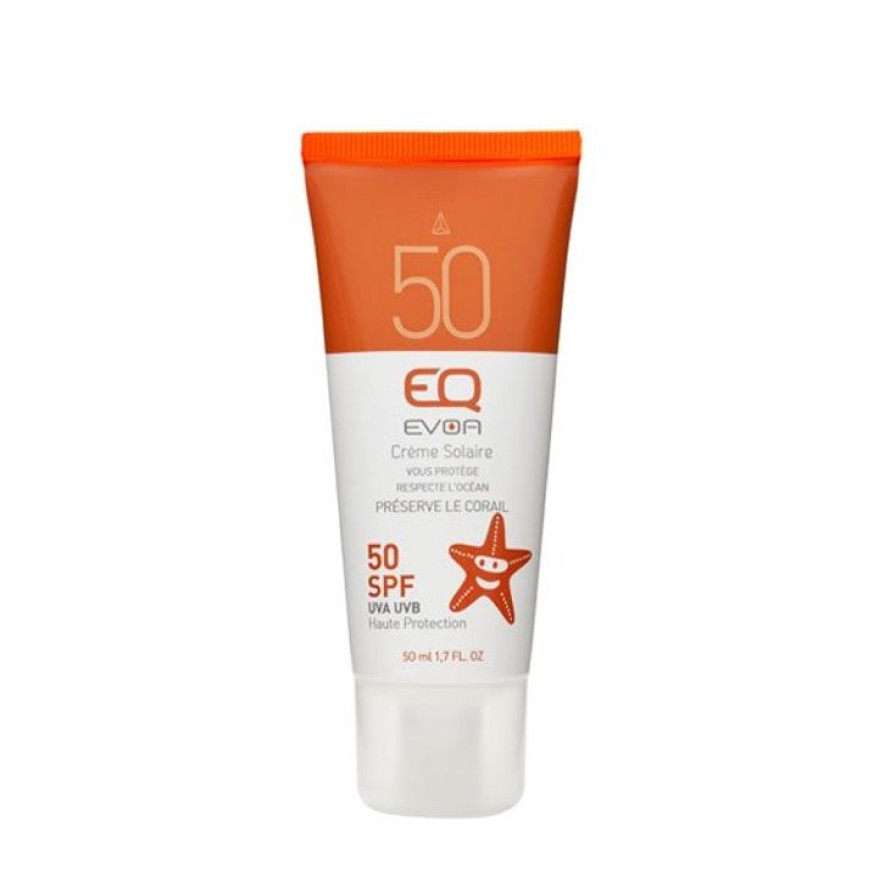 Accessoires EQ Love Tous Les Accessoires | Cr00E8Me Solaire Eq Love Spf 50Ml