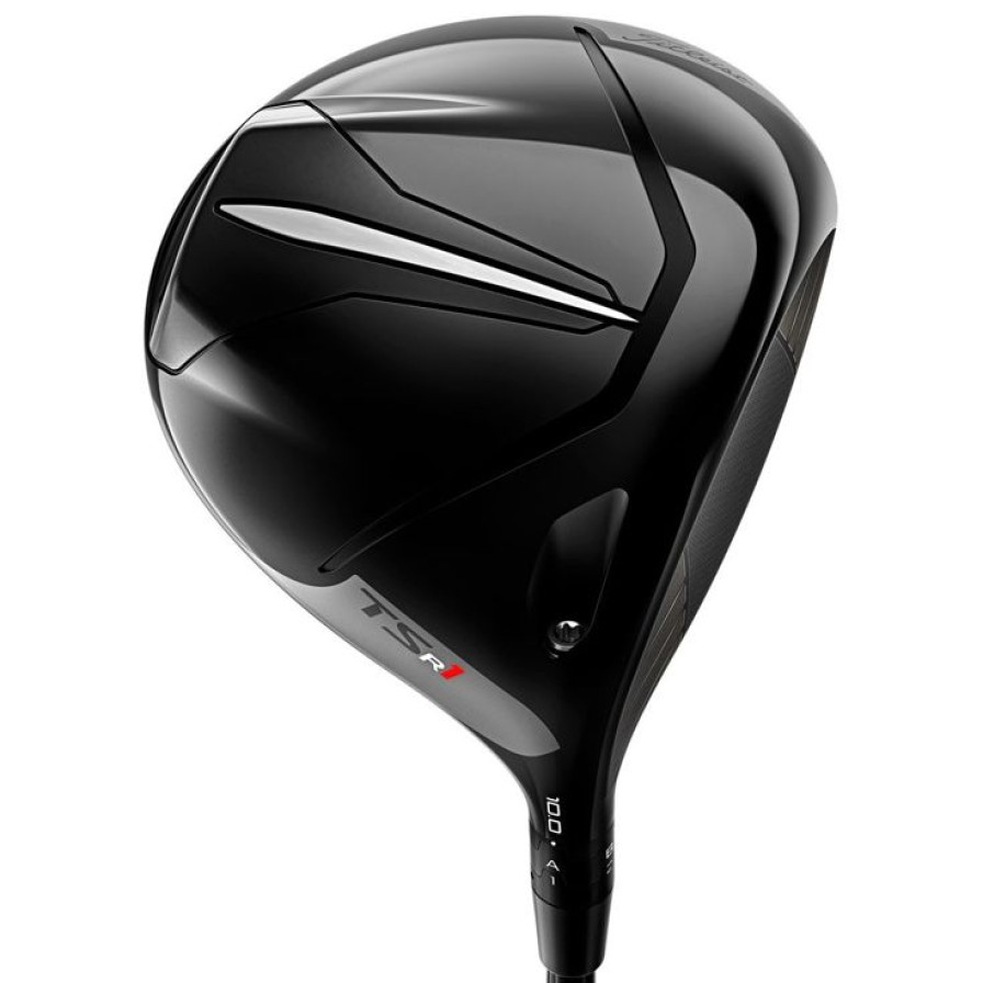 Clubs Titleist Drivers | Driver Titleist Tsr1 Lady