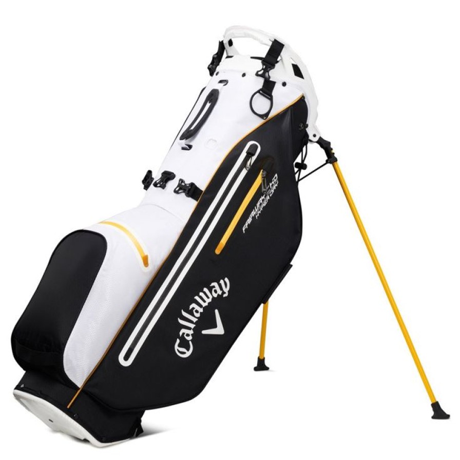 Sacs Callaway Golf Sacs De Golf Trepied | Fairway C Hd