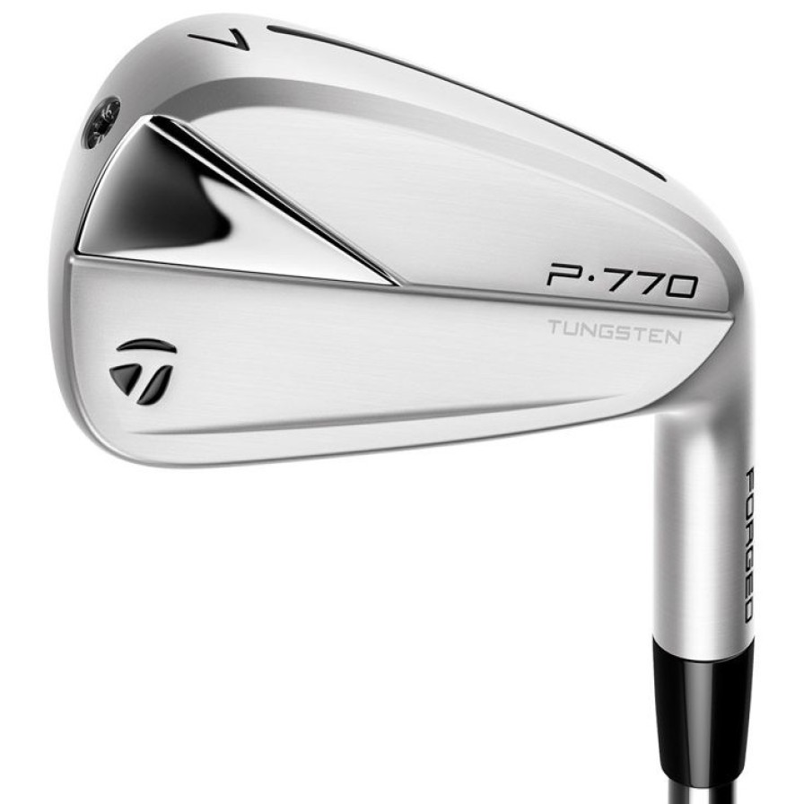 Clubs Taylormade Series De Fers | Serie De Fers Taylormade P770