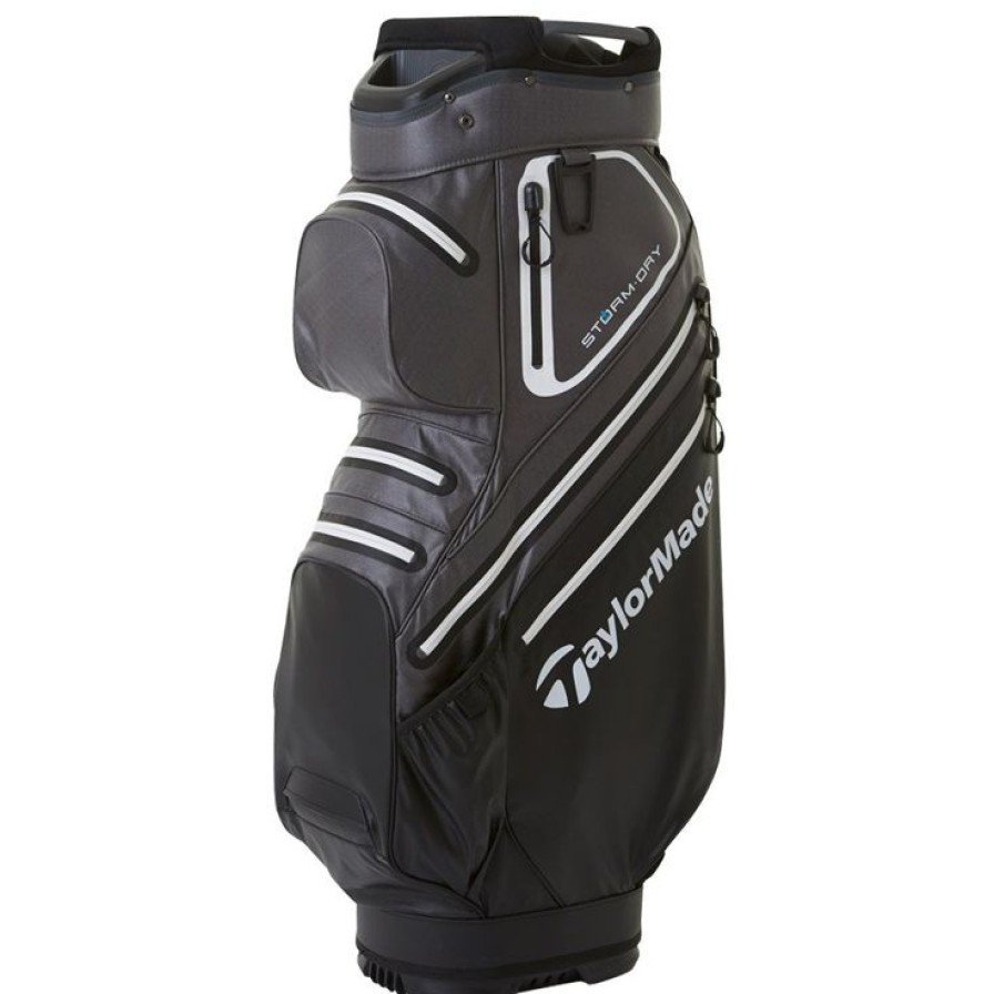 Sacs Taylormade Sacs De Golf Chariot | Storm-Dry Waterproof