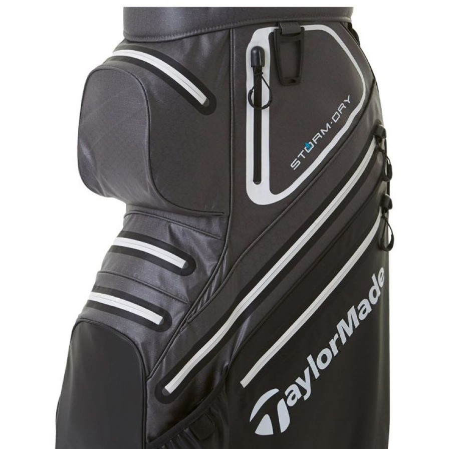 Sacs Taylormade Sacs De Golf Chariot | Storm-Dry Waterproof