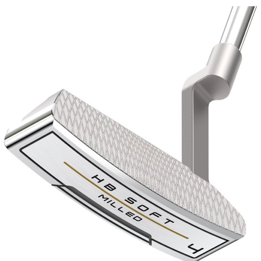 Clubs Cleveland Putters | Hb Soft Milled