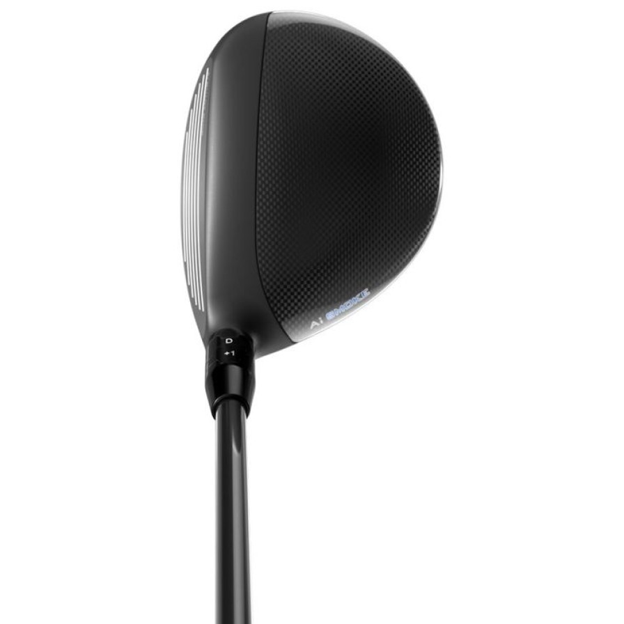 Clubs Callaway Golf Bois De Parcours | Bois De Parcours Callaway Golf Paradym Ai Smoke Triple Diamond Fairway