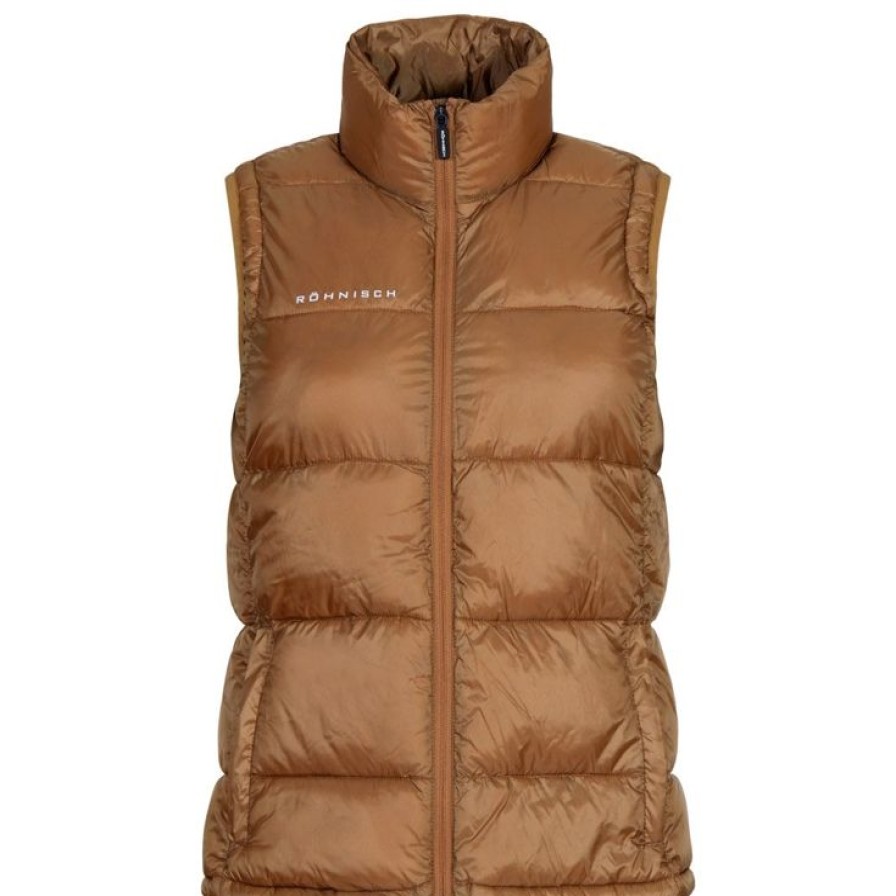 Vetements Rohnisch Doudounes | Avalon Vest