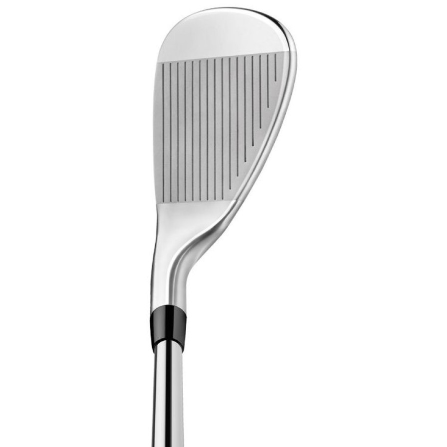 Clubs Taylormade Wedges | Wedge Taylormade Z-Spin Chrome