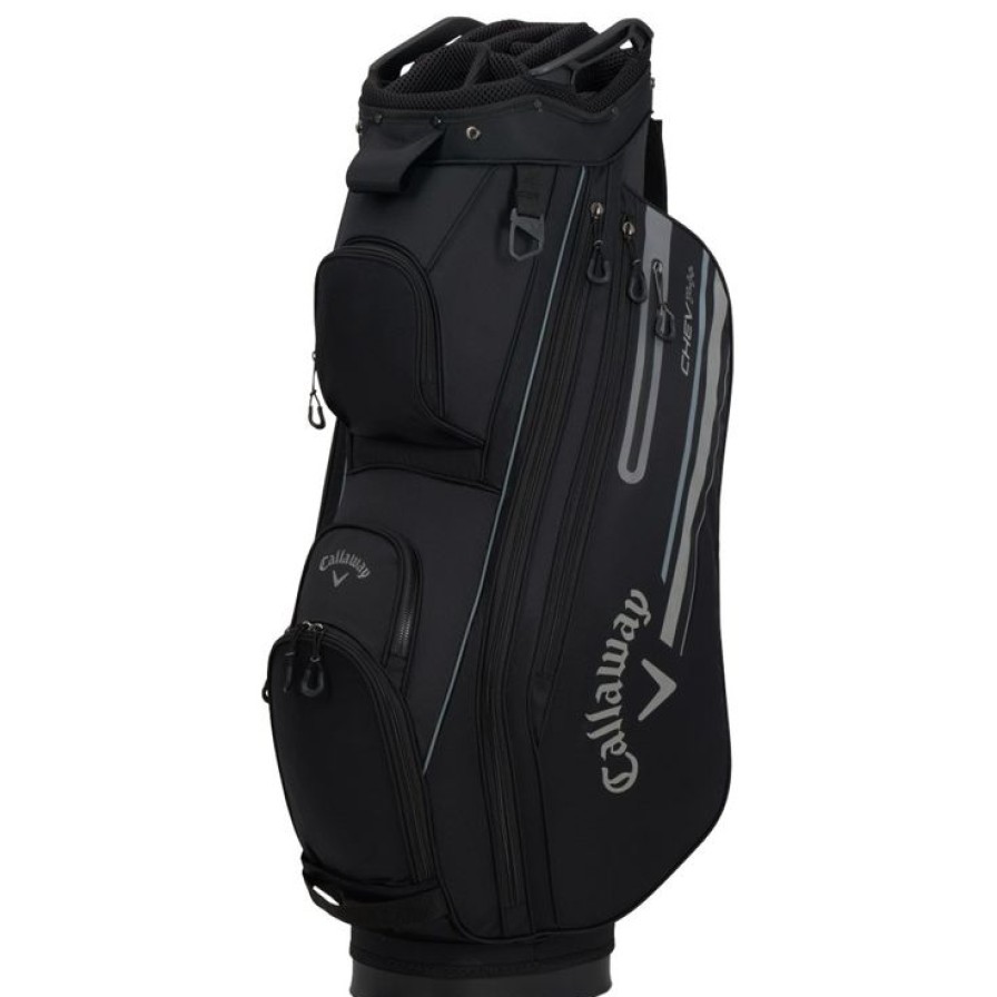 Sacs Callaway Golf Sacs De Golf Chariot | Chev 14+ Cart