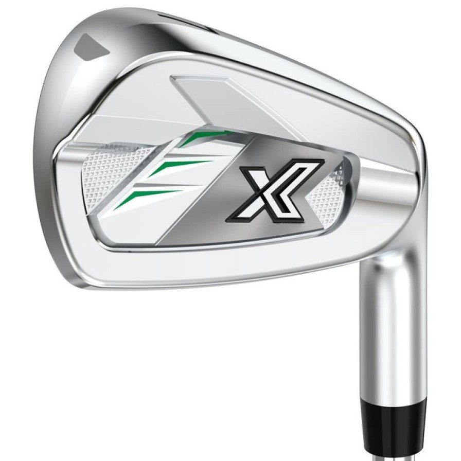 Clubs XXIO Series De Fers | Serie De Fers Xxio Xxio X Eks Irons