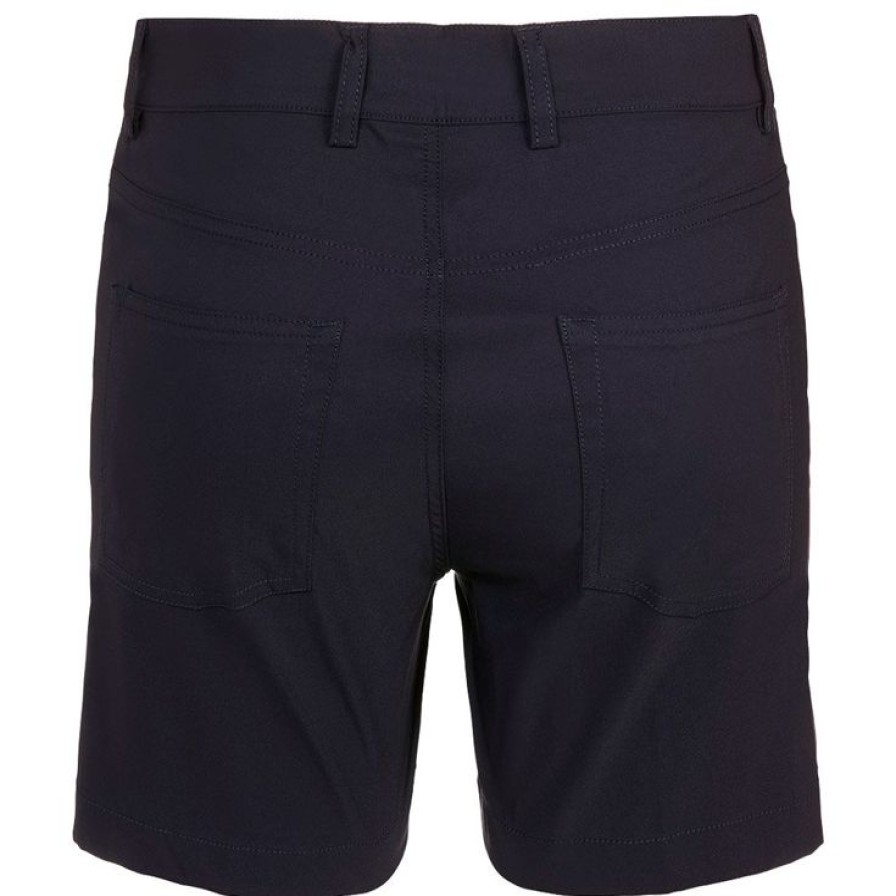 Vetements Golfino Bermudas | The Stella Shorts