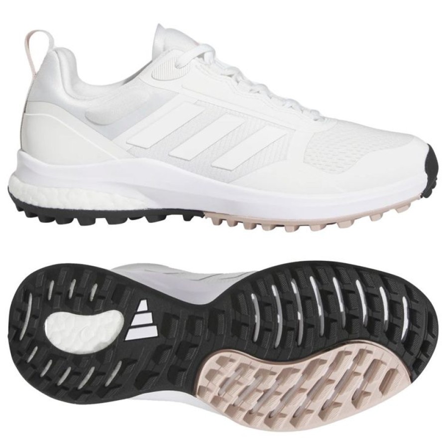 Chaussures Adidas Chaussures De Golf Femme | W Zoysia Footwear