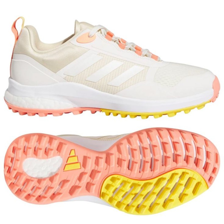 Chaussures Adidas Chaussures De Golf Femme | W Zoysia Footwear