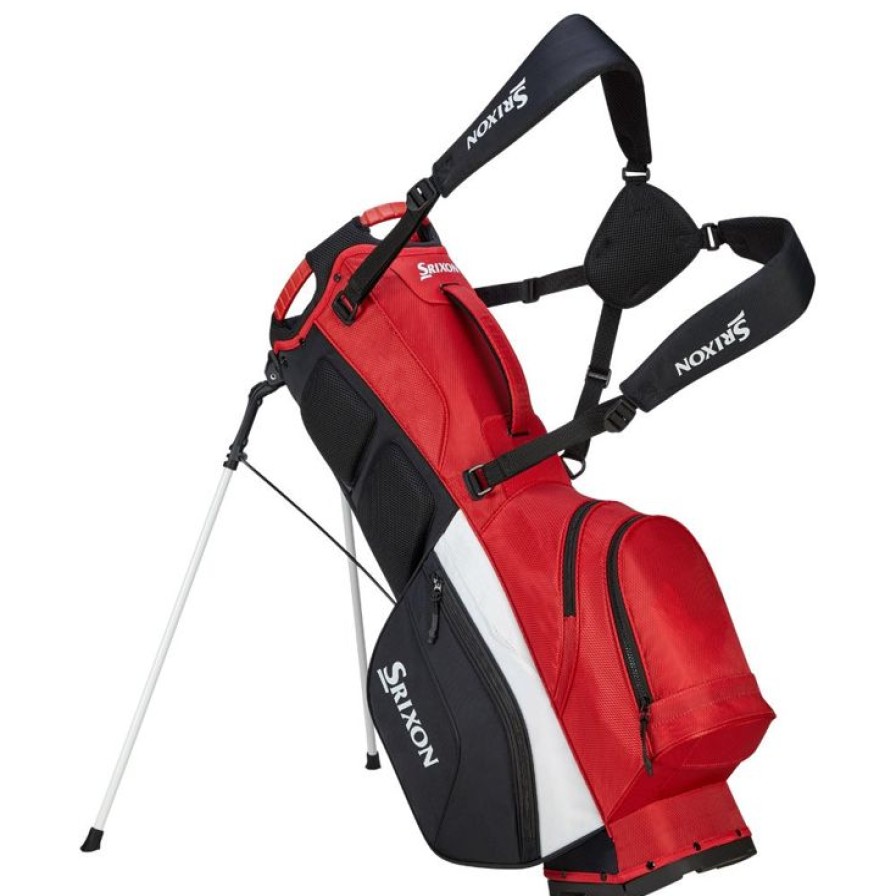 Sacs Srixon Sacs De Golf Trepied | Premium Stand