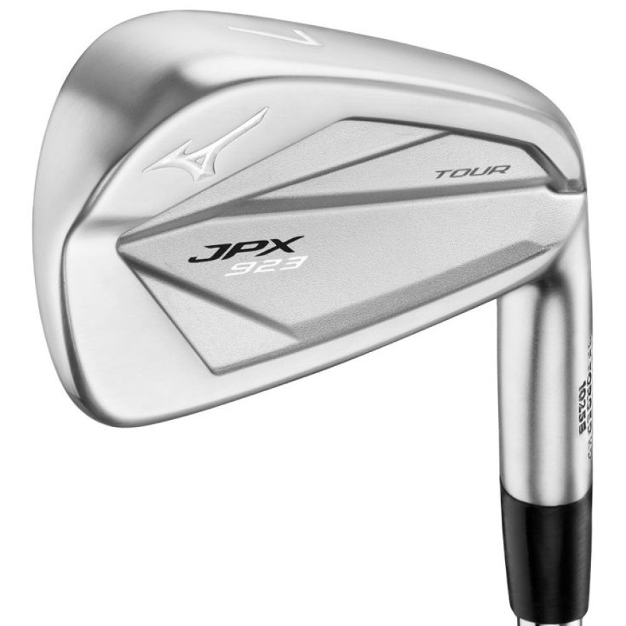 Clubs Mizuno Series De Fers | Serie De Fers Mizuno Jpx923 Tour