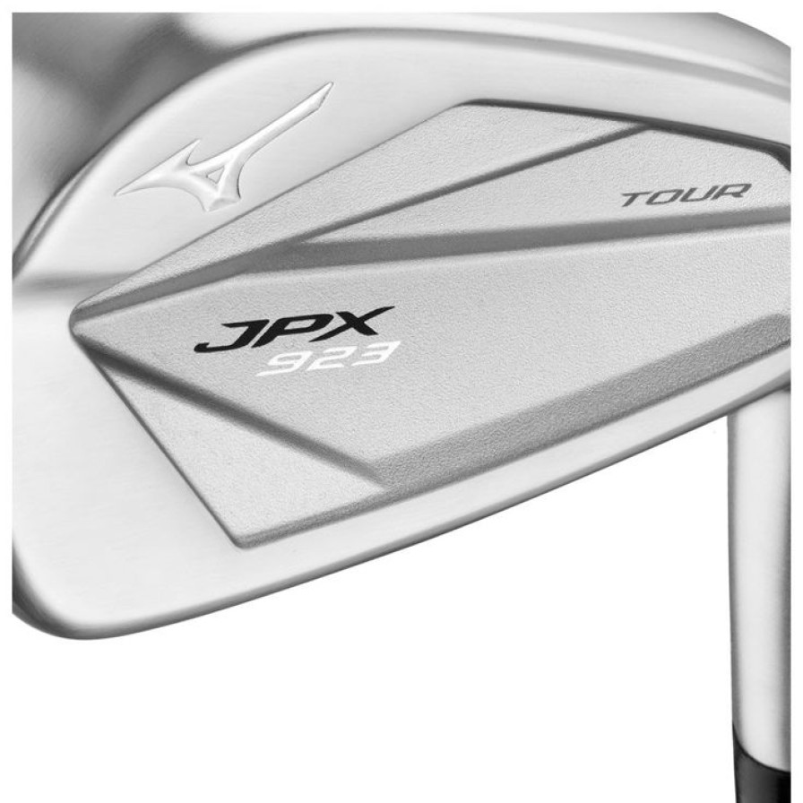 Clubs Mizuno Series De Fers | Serie De Fers Mizuno Jpx923 Tour