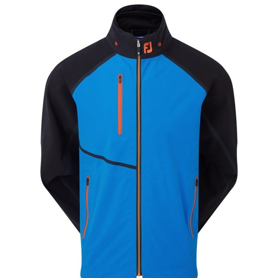 Vetements Footjoy Vestes De Golf | Hydrotour Jacket