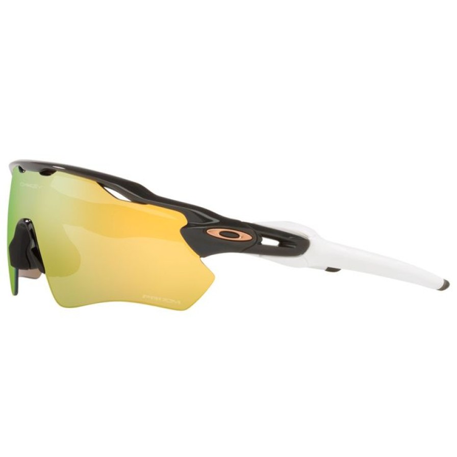 Accessoires Oakley Lunettes De Soleil | Lunettes De Soleil Oakley Radar Ev Path Carbon Prizm Rose Gold