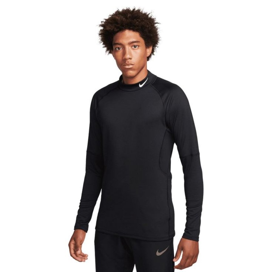 Vetements Nike Pulls & Sweats | Top Warm Ls Mock