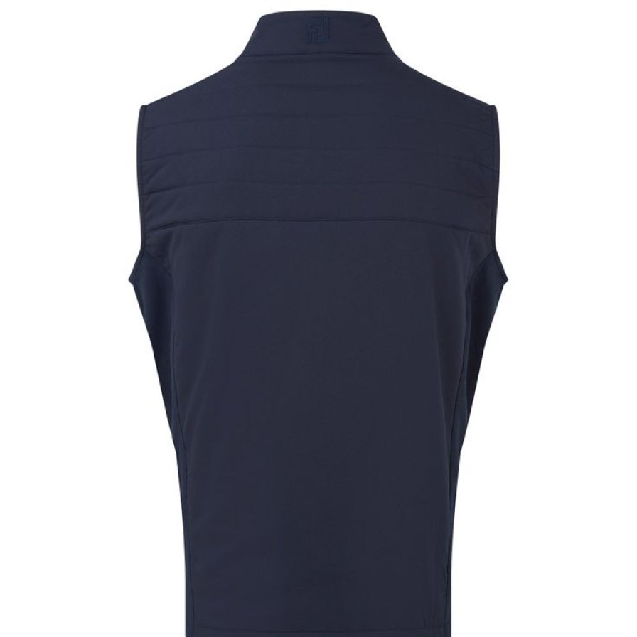 Vetements Footjoy Vestes De Golf | Hybrid Vest