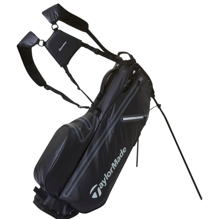 Sacs Taylormade Sacs De Golf Trepied | Flextech Waterproof