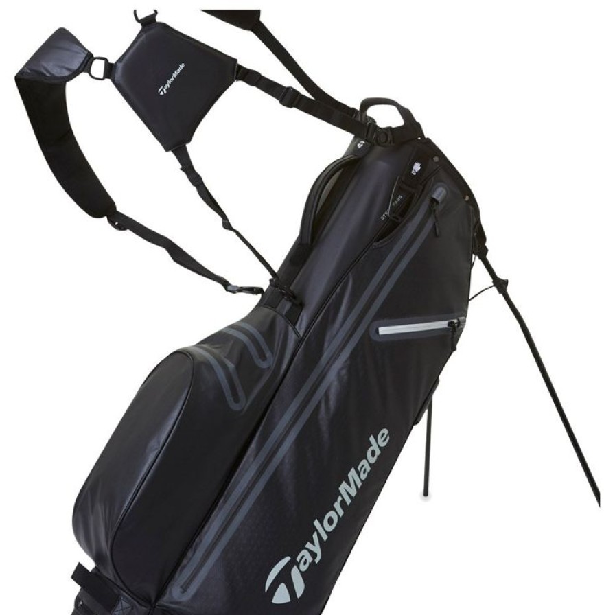 Sacs Taylormade Sacs De Golf Trepied | Flextech Waterproof