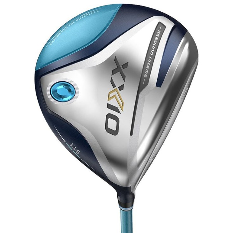 Clubs XXIO Drivers | Driver Xxio Xxio 12 Ladies