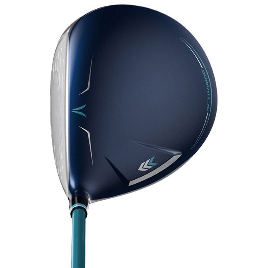 Clubs XXIO Drivers | Driver Xxio Xxio 12 Ladies