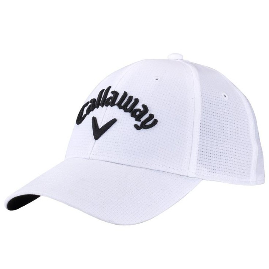 Vetements Callaway Golf Casquettes & Visieres | Junior Tour