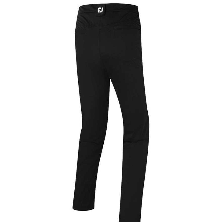 Vetements Footjoy Pantalons | Hydroknit Trousers