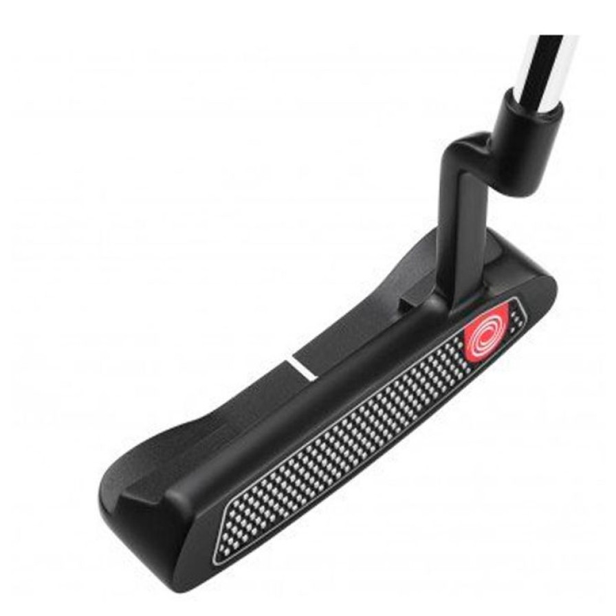 Clubs Odyssey Golf Putters | Putter Odyssey Golf Works Black 1