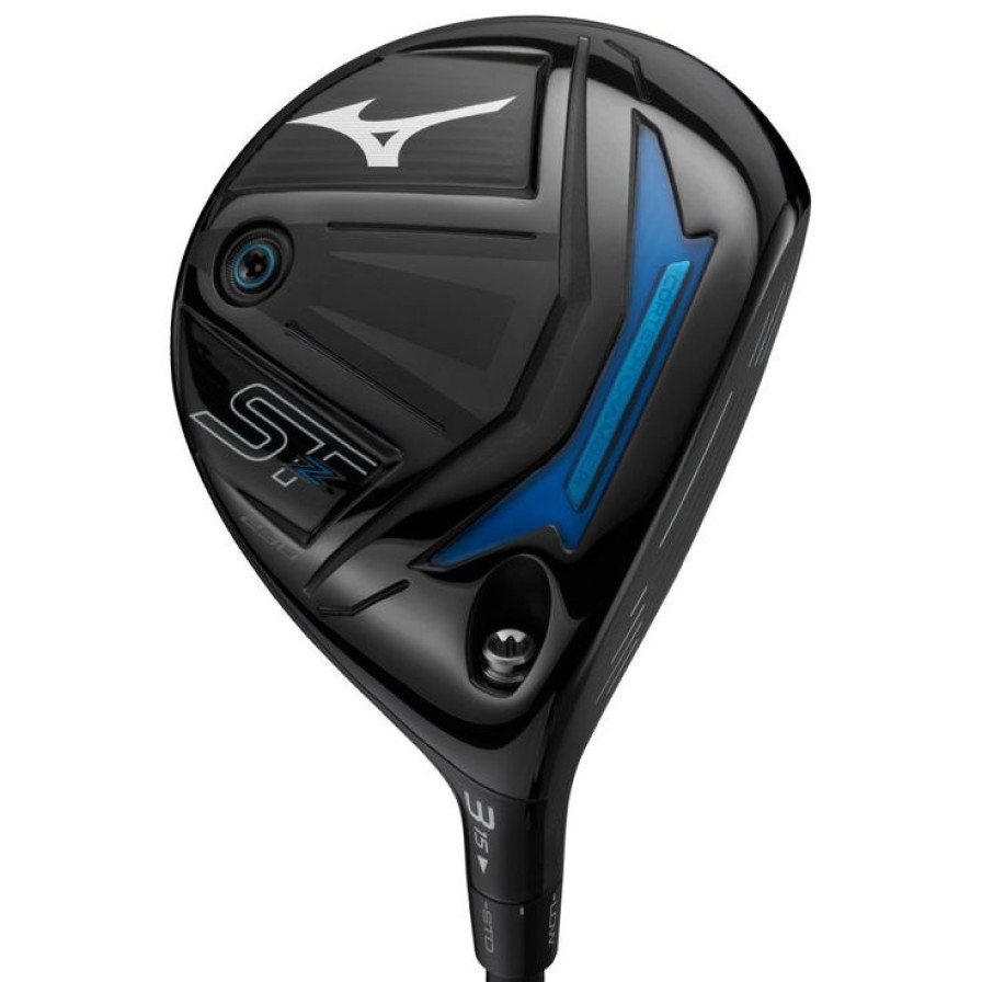 Clubs Mizuno Bois De Parcours | Bois De Parcours Mizuno St-Z 230 Fairway