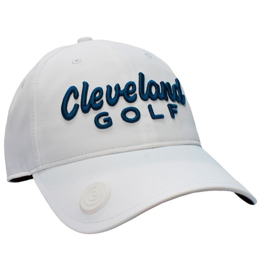 Vetements Cleveland Casquettes & Visieres | Cg Ball Marker Cap