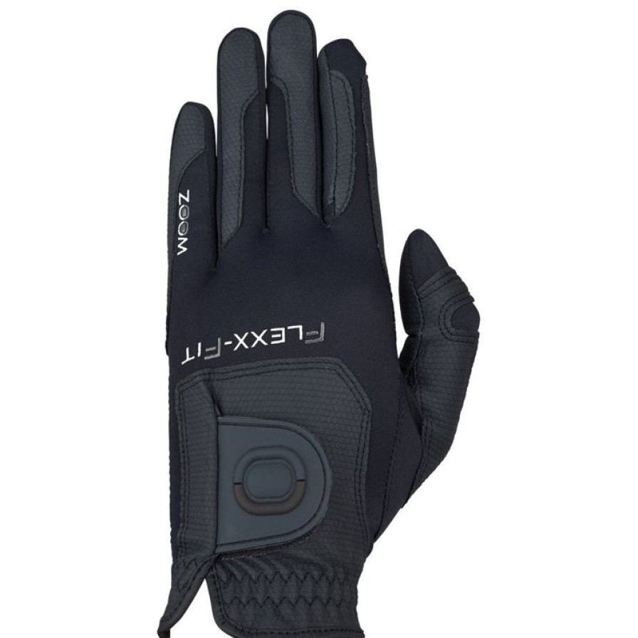 Gants Zoom Gants De Golf Enfant | Style All Weather Junior