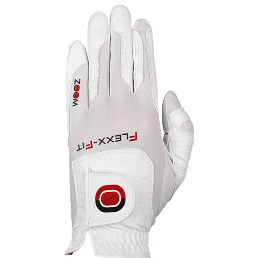 Gants Zoom Gants De Golf Enfant | Style All Weather Junior