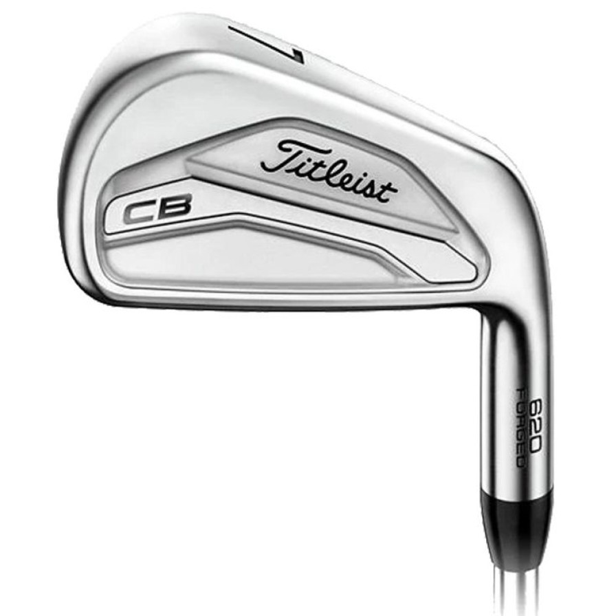 Clubs Titleist Series De Fers | Serie De Fers Titleist 620Cb