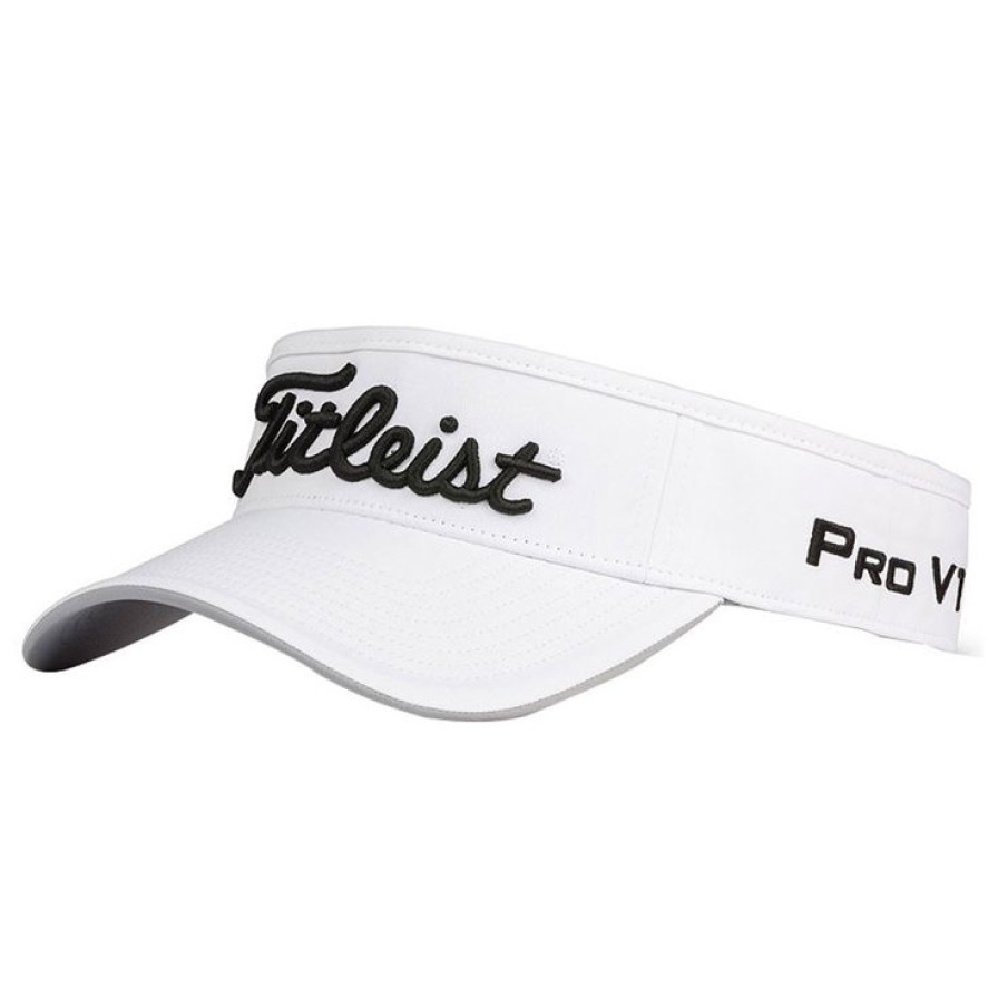 Vetements Titleist Casquettes & Visieres | Tour Performance Visor