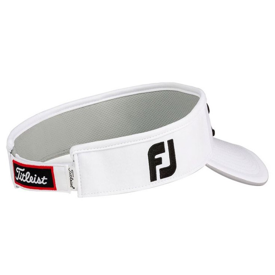 Vetements Titleist Casquettes & Visieres | Tour Performance Visor