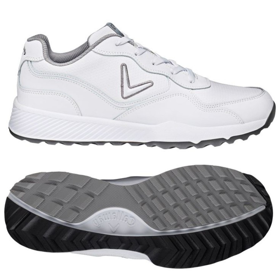 Chaussures Callaway Golf Chaussures De Golf Homme | The 82