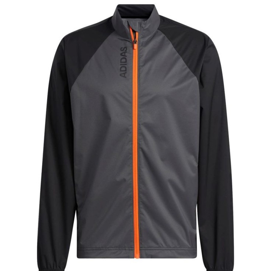 Vetements Adidas Vestes De Golf | Prov Jacket