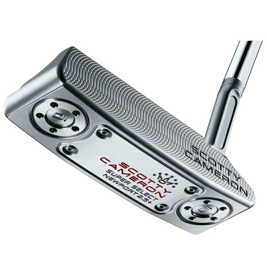 Clubs Scotty Cameron Putters | Super Select