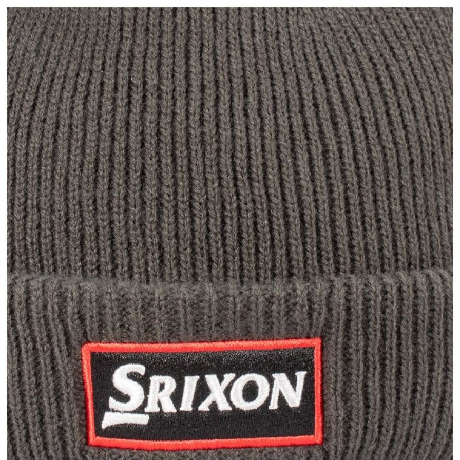 Vetements Srixon Bonnets | Beanie