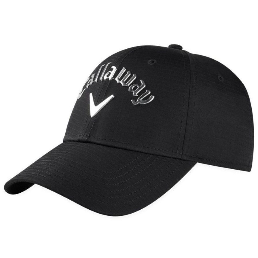 Vetements Callaway Golf Casquettes & Visieres | Liquid Metal Women