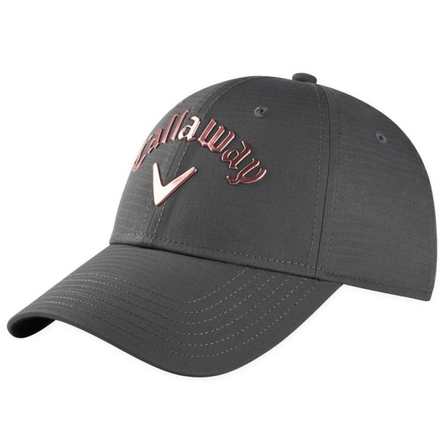 Vetements Callaway Golf Casquettes & Visieres | Liquid Metal Women