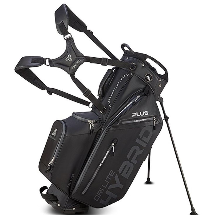 Sacs Big Max Sacs De Golf Trepied | Drilite Hybrid Plus